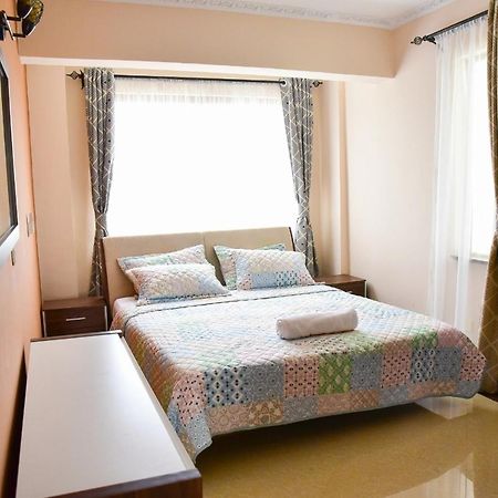 Odwa Apart otel Mombasa Dış mekan fotoğraf