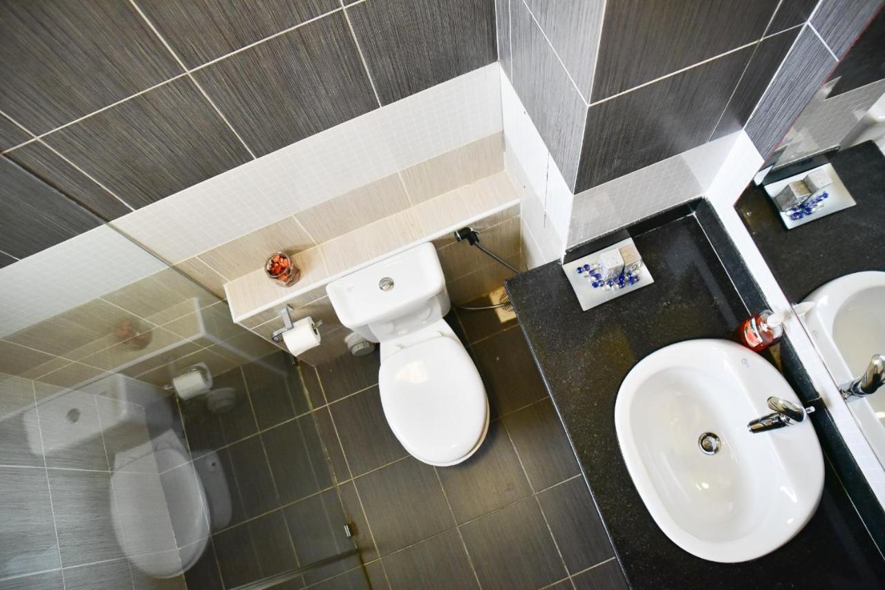 Odwa Apart otel Mombasa Dış mekan fotoğraf