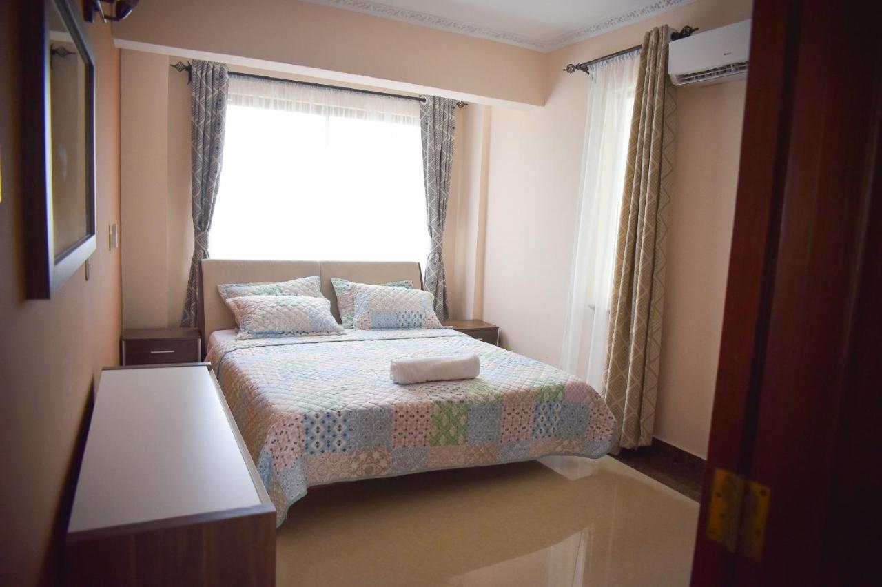 Odwa Apart otel Mombasa Dış mekan fotoğraf