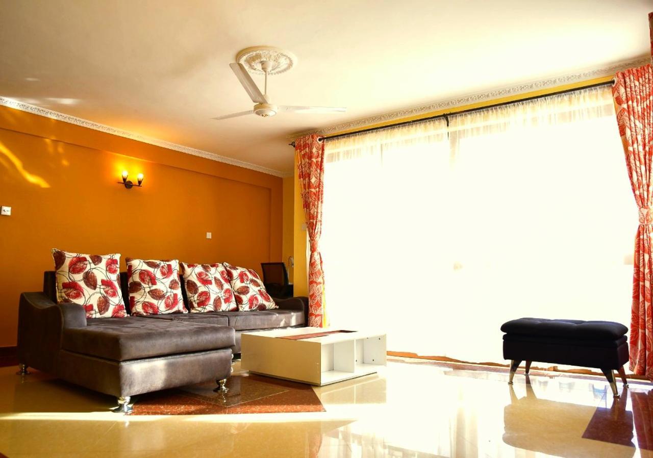 Odwa Apart otel Mombasa Dış mekan fotoğraf