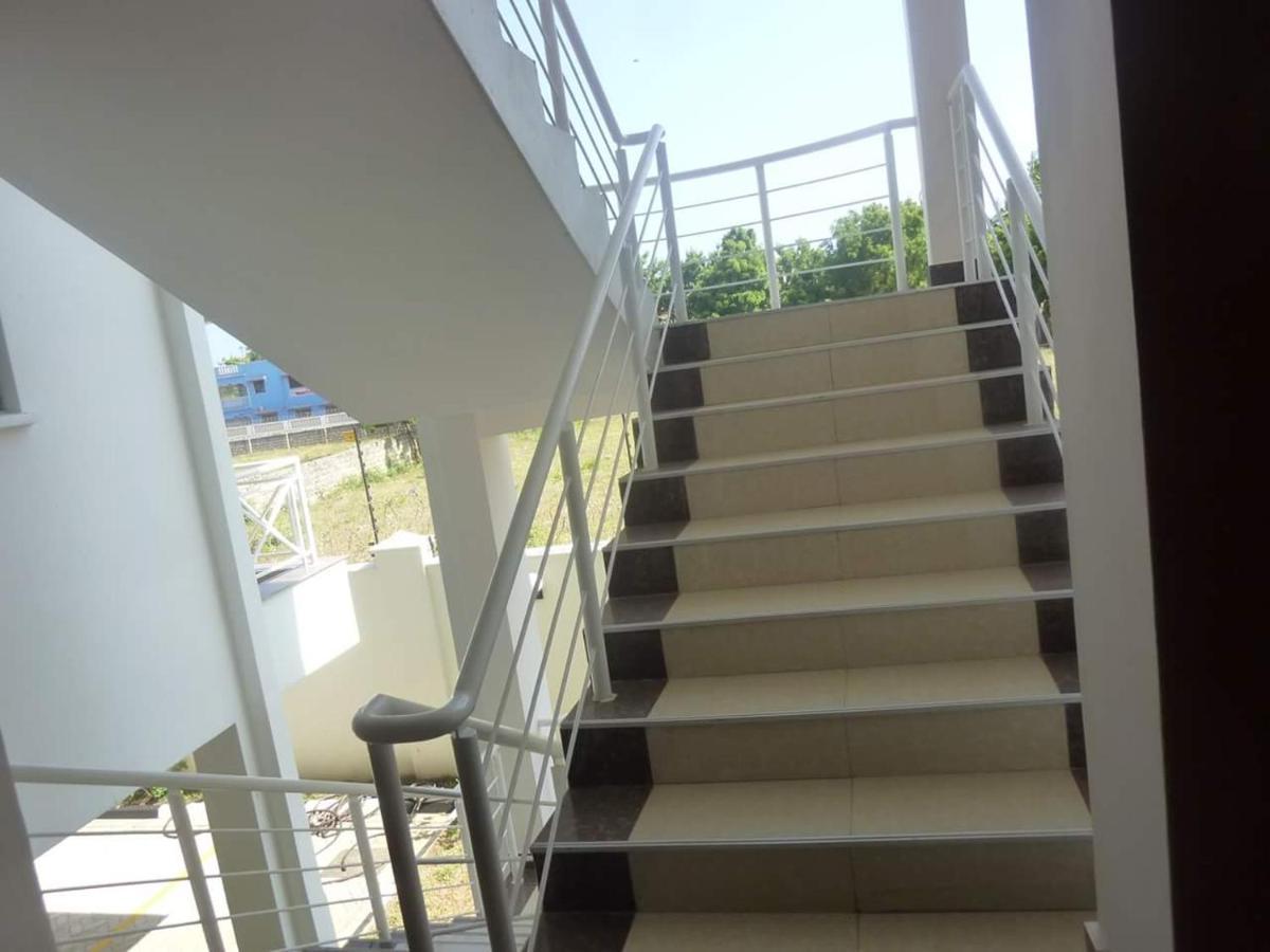 Odwa Apart otel Mombasa Dış mekan fotoğraf